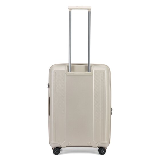 Epic Anthem 4 wielen Kofferset 3-delig met uitbreidingsplooi Epic Anthem 4 wielen Kofferset 3-delig met uitbreidingsplooi