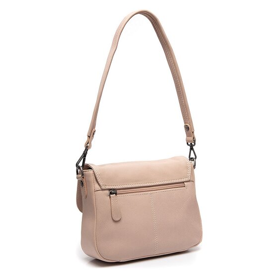 The Chesterfield Brand Miloa Schoudertas Leer 23 cm