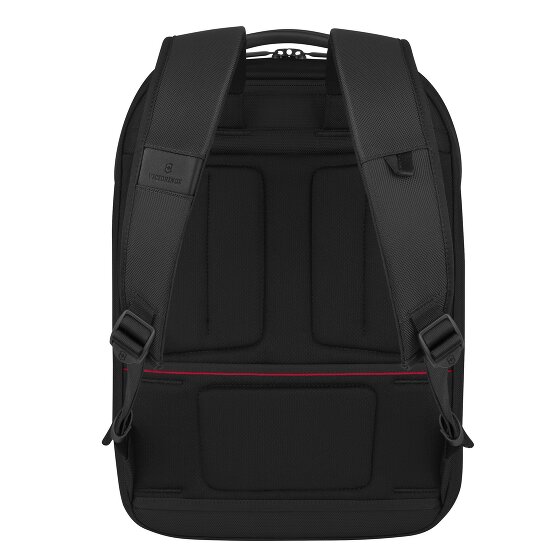 Victorinox Werks Traveler 7.0 Zakelijke rugzak 43 cm Laptop compartiment