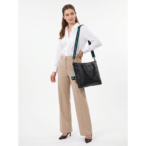 Gabs G3 Schoudertas Leder 37 cm