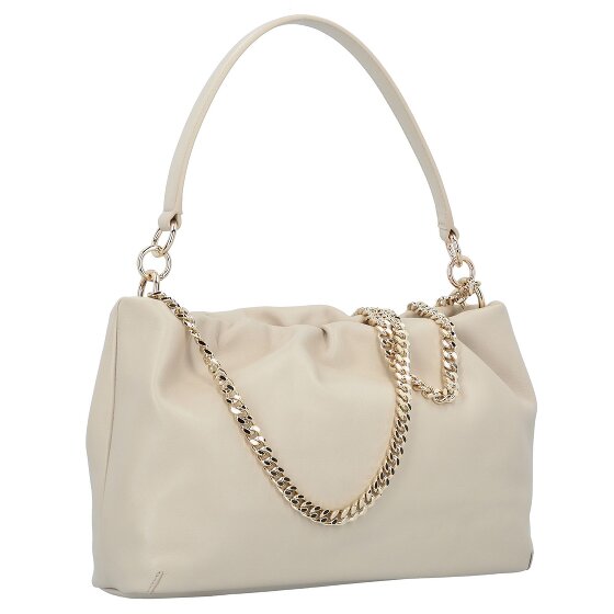 Tommy Hilfiger TH Luxe Soft Leather Schoudertas Leer 30 cm