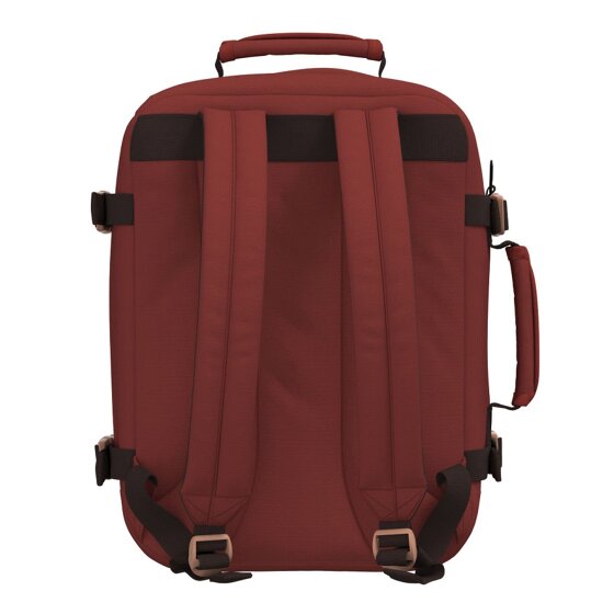 Cabin Zero Classic 119 Dagrugzak 39 cm Laptop compartiment