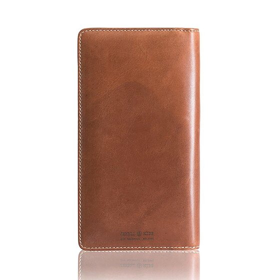 Jekyll & Hide Texas Portemonnee RFID Leer 11 cm