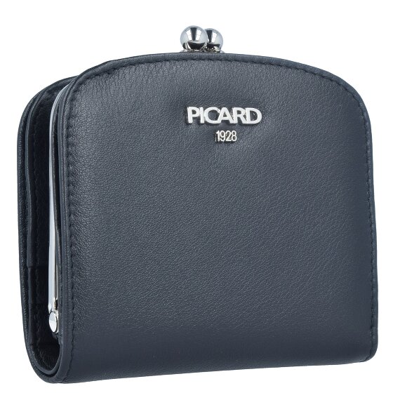 Picard Bingo Portemonnee Leer 10 cm