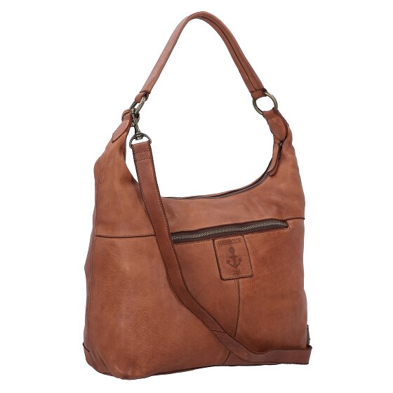 Harbour 2nd Anchor Love Emmy Schoudertas Leer 39 cm