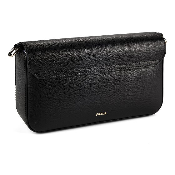 Furla Iride Crossbody tas S Leder 24 cm