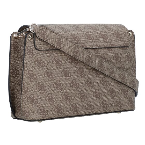 Guess Meridian II Schoudertas 26 cm