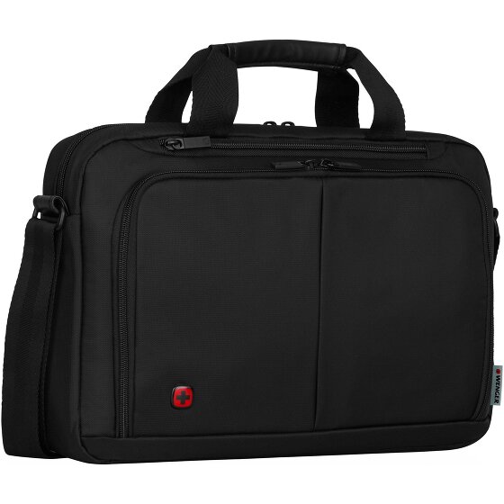 Wenger Source laptoptas 39 cm laptopvak