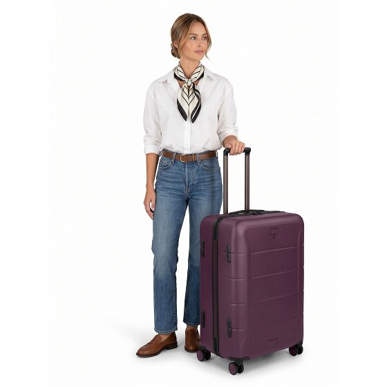 Osprey Ozone 4 wielen Trolley 75 cm