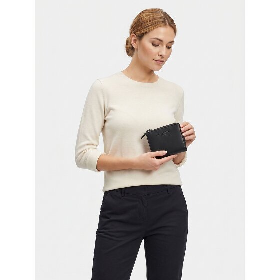 Liebeskind Audrey Portemonnee RFID-bescherming Leder 11 cm