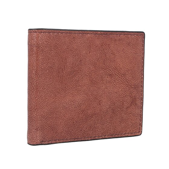 Fossil Steven portemonnee leer 11,5 cm