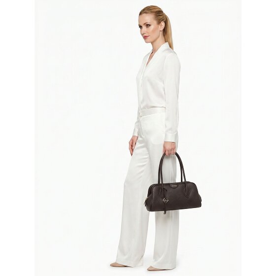 Calvin Klein Emblem Schoudertas 30 cm