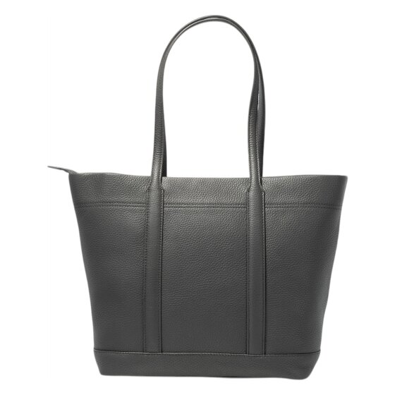 Bogner Bozen Zeta Shopper Tas Leder 31 cm