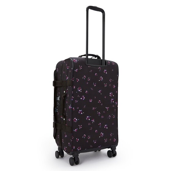 Kipling Basic Prt Spontaneous 4 wielen Trolley M 66 cm