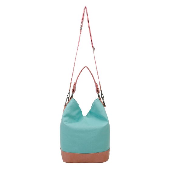 Fritzi aus Preußen Izzy07 Olga Canvas Schoudertas 27 cm