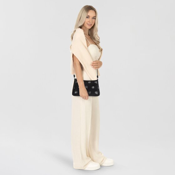 Karl Lagerfeld Ikonik 2.0 Schoudertas 22 cm