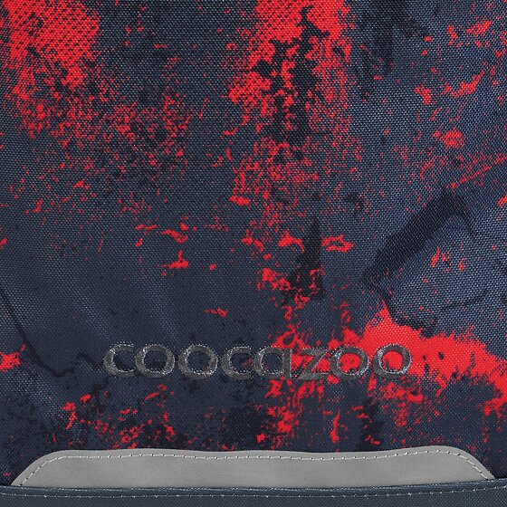 coocazoo Gymtas 43 cm