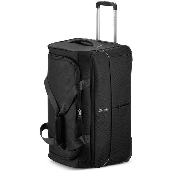 Roncato Ironik 2.0 2-wielige weekendtas 58 cm