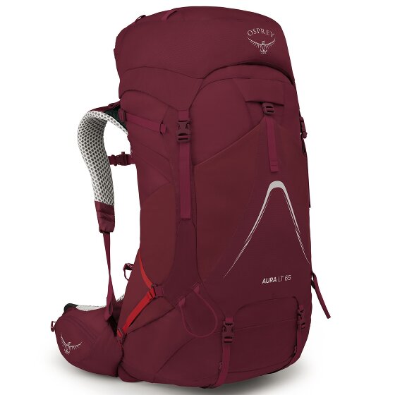 Osprey Aura AG LT 65 Trekking rugzak XS-S 83 cm
