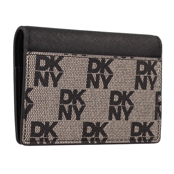 DKNY Echo Kredietkaart etui Leer 11 cm