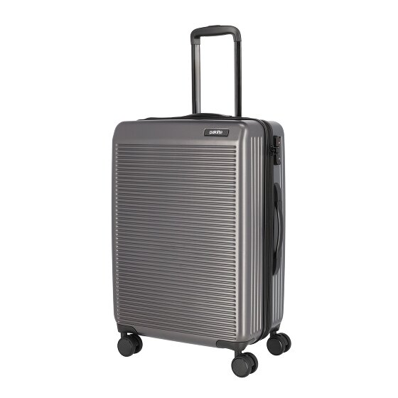 Paklite Sienna 4 wielen Trolley M 67 cm