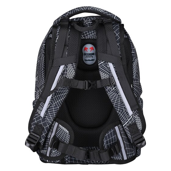 McNeill Milo Schooltas set 2-delig