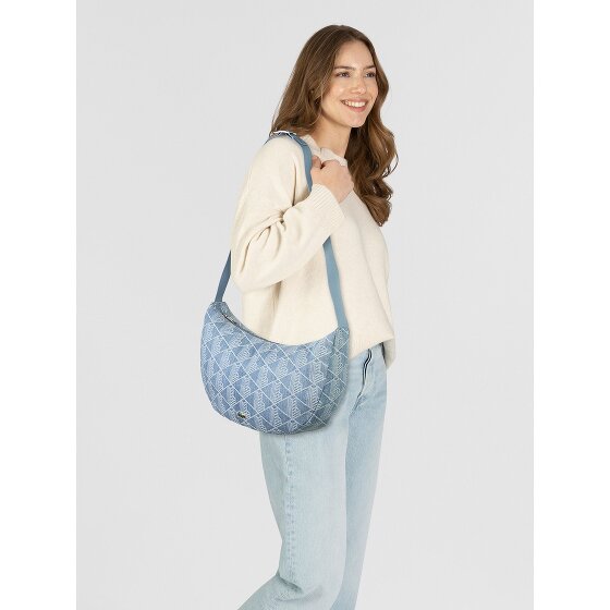 Lacoste Neocroc Seasonal Schoudertas 38 cm