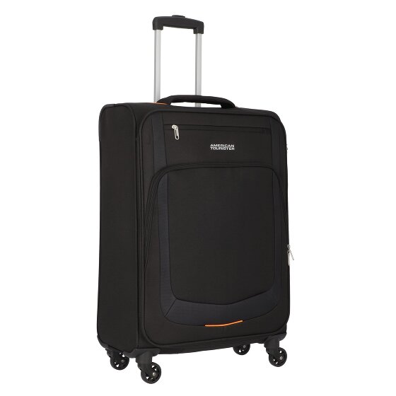 American Tourister Summer Session 4 wielen Kofferset 3-delig