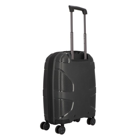 IMPACKT IP1 4 wielen Cabinewagen 55 cm IMPACKT IP1 4 wielen Cabinewagen 55 cm