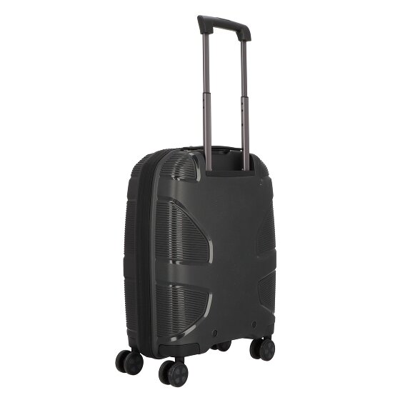 IMPACKT IP1 4 wielen Cabinewagen 55 cm