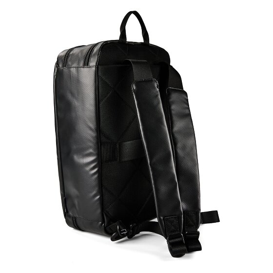 Mandarina Duck Eco Gecoate rugzak 40 cm