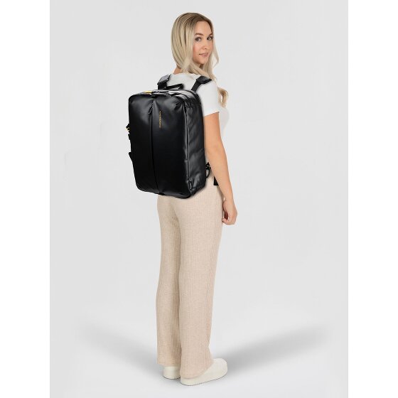 Mandarina Duck Eco Coated Dagrugzak 40 cm
