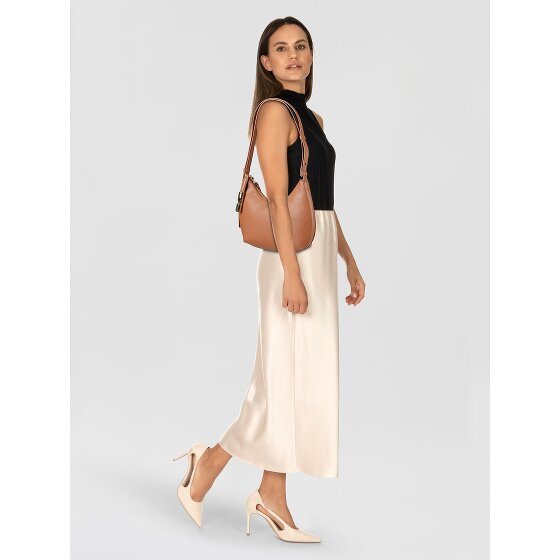 Furla Goccia Schoudertas Leer 22 cm