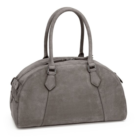 LES VISIONNAIRES Odette Cozy Chain Schoudertas Leer 38 cm