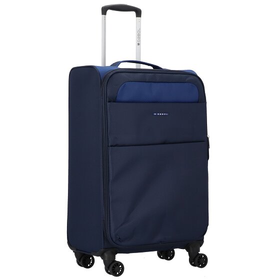 Gabol Cloud 4-wielige trolley 69 cm
