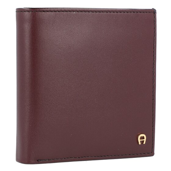 AIGNER Dagelijkse Basis Portemonnee Leder 9,5 cm