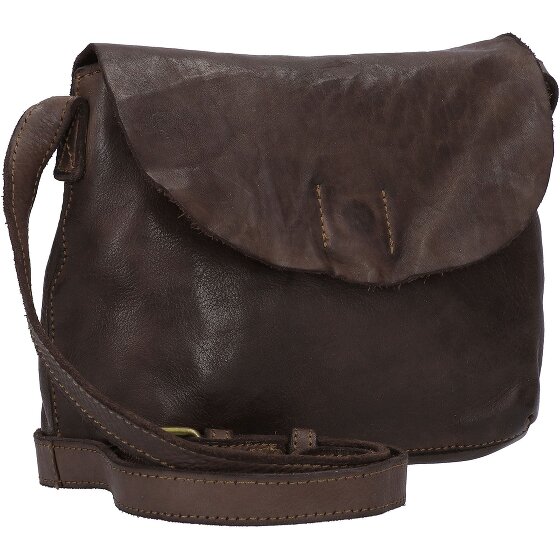 Harold's Submarine Schoudertas Leer 21 cm