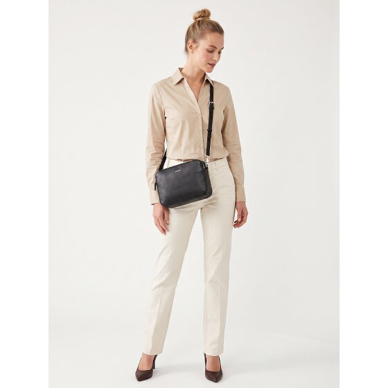 Joop! Susan Crossbody tas Leder 22 cm