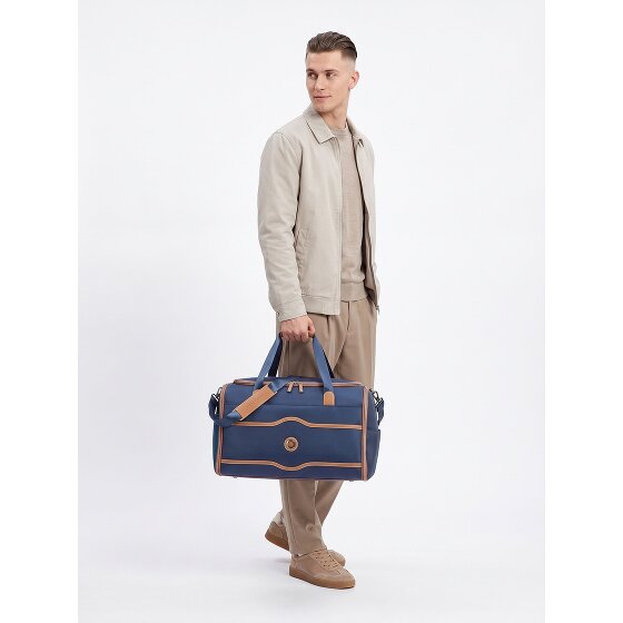 Delsey Paris Chatelet Air 2.0 Kledingzak 54 cm