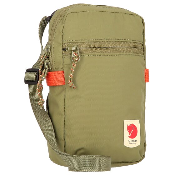 Fjällräven High Coast Pocket Schoudertas 10 cm