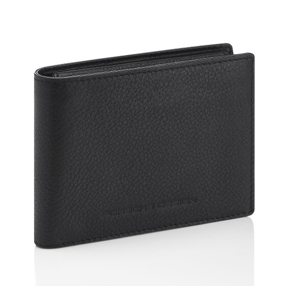 Porsche Design Business Portemonnee RFID Leer 11 cm