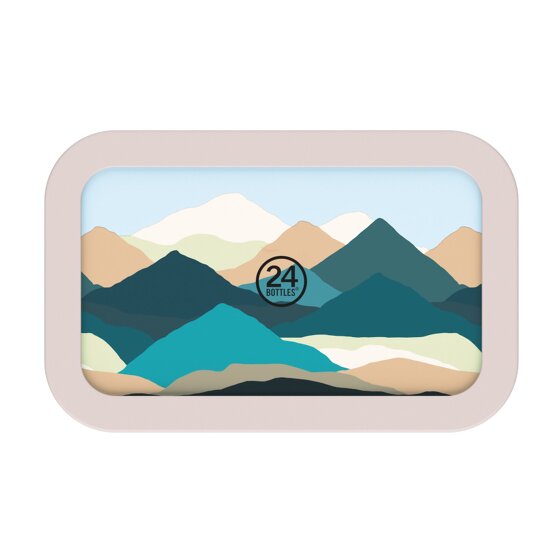 24Bottles Lunchbox 18.5 cm