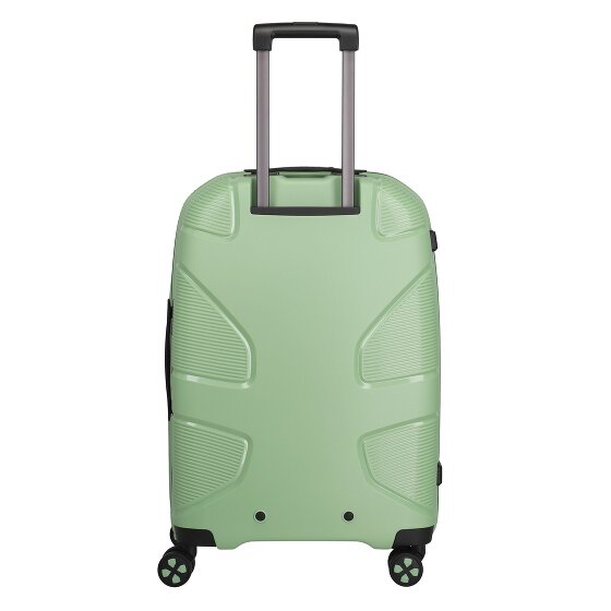 IMPACKT IP1 4 wielen Trolley 67 cm IMPACKT IP1 4 wielen Trolley 67 cm