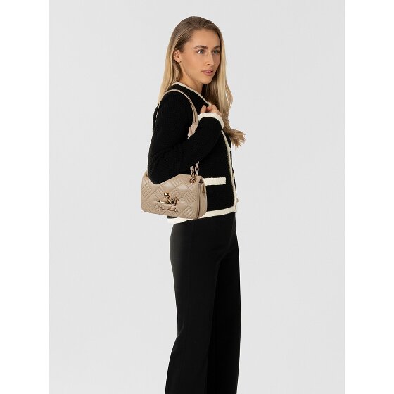 Love Moschino Frog Bag Schoudertas 22 cm