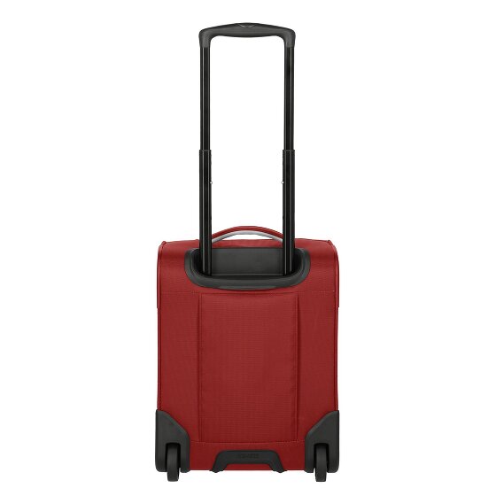 Travelite Jetpack 2 wielen Cabinewagen 40 cm Travelite Jetpack 2 wielen Cabinewagen 40 cm