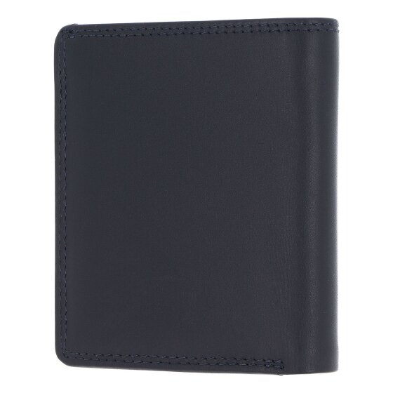 Golden Head Polo Portemonnee RFID-bescherming Leder 8.5 cm