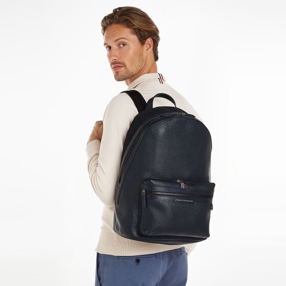 Tommy Hilfiger TH Casual Dagrugzak 45 cm Laptop compartiment