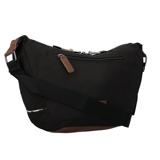 camel active Aurum Schoudertas L 40 cm