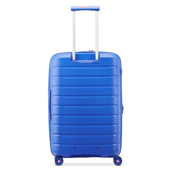 Roncato B-Flying Move 4 wielen Trolley 68 cm met uitbreidingsplooi