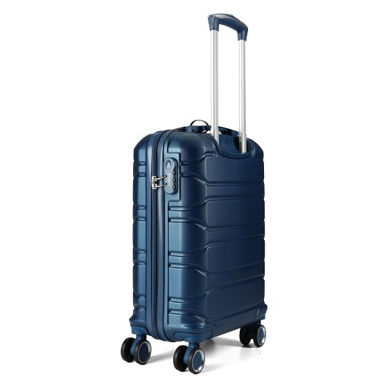 Benzi 5807 4 wielen Cabinewagen 55 cm